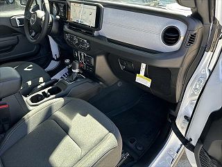 2024 Jeep Gladiator  1C6HJTAG4RL112736 in Anderson, IN 34