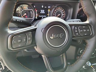 2024 Jeep Gladiator Mojave 1C6JJTEG6RL117125 in Aransas Pass, TX 15