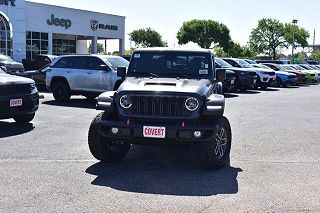 2024 Jeep Gladiator Mojave 1C6JJTEG5RL111929 in Austin, TX 2