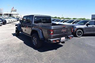 2024 Jeep Gladiator Mojave 1C6JJTEG5RL111929 in Austin, TX 5