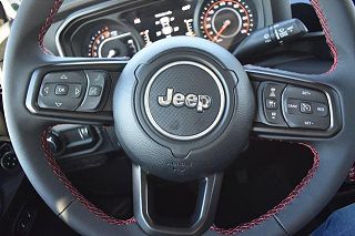 2024 Jeep Gladiator Rubicon 1C6JJTBG5RL103883 in Austin, TX 18