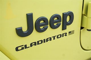 2024 Jeep Gladiator Sport 1C6HJTAG2RL103520 in Austin, TX 4
