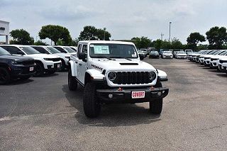 2024 Jeep Gladiator Mojave 1C6JJTEG3RL119530 in Austin, TX 2