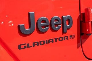 2024 Jeep Gladiator Sport 1C6HJTAG6RL103519 in Austin, TX 4