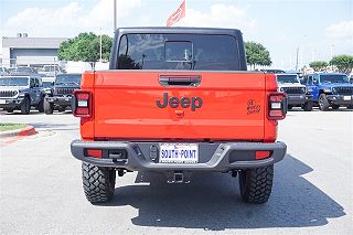 2024 Jeep Gladiator Sport 1C6HJTAG6RL103519 in Austin, TX 8