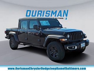 2024 Jeep Gladiator Sport 1C6JJTAGXRL104013 in Baltimore, MD