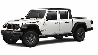 2024 Jeep Gladiator Mojave VIN: 1C6JJTEG9RL120777