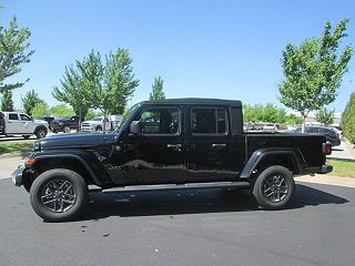 2024 Jeep Gladiator  1C6HJTAG7RL118997 in Bentonville, AR 7