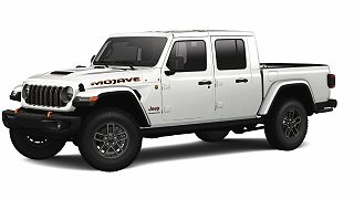 2024 Jeep Gladiator Mojave VIN: 1C6JJTEGXRL123137