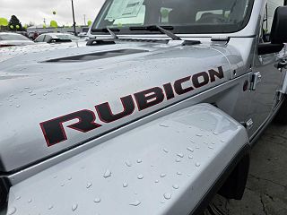 2024 Jeep Gladiator Rubicon 1C6JJTBGXRL104169 in Billings, MT 6