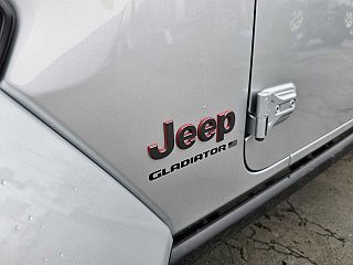 2024 Jeep Gladiator Rubicon 1C6JJTBGXRL104169 in Billings, MT 7