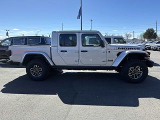 2024 Jeep Gladiator Mojave 1C6JJTEG8RL106952 in Billings, MT 4