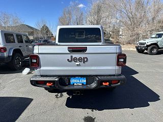 2024 Jeep Gladiator Mojave 1C6JJTEG8RL106952 in Billings, MT 5