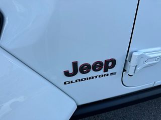 2024 Jeep Gladiator Rubicon 1C6JJTBG8RL117566 in Bountiful, UT 33