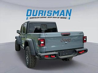 2024 Jeep Gladiator Rubicon 1C6JJTBG0RL118713 in Bowie, MD 20