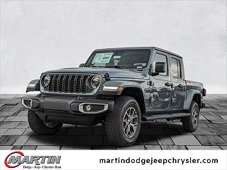 2024 Jeep Gladiator  1C6HJTAG1RL115593 in Bowling Green, KY 1