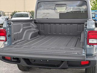 2024 Jeep Gladiator  1C6HJTAG1RL115593 in Bowling Green, KY 23