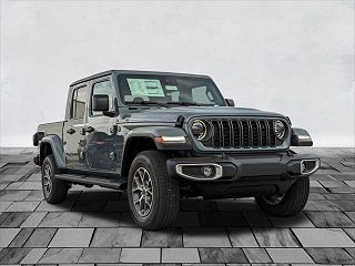 2024 Jeep Gladiator  1C6HJTAG1RL115593 in Bowling Green, KY 4
