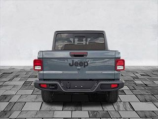 2024 Jeep Gladiator  1C6HJTAG1RL115593 in Bowling Green, KY 7