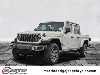 2024 Jeep Gladiator  1C6HJTAG1RL109230 in Bowling Green, KY 1