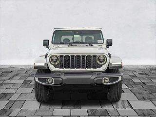 2024 Jeep Gladiator  1C6HJTAG1RL109230 in Bowling Green, KY 2
