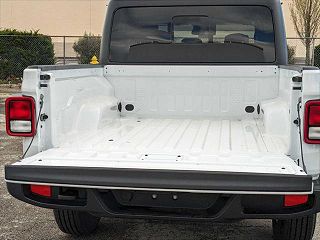 2024 Jeep Gladiator  1C6HJTAG1RL109230 in Bowling Green, KY 23