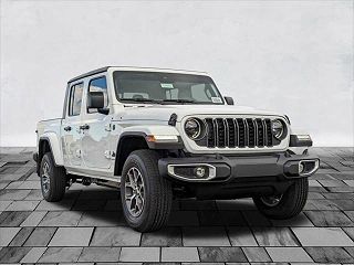2024 Jeep Gladiator  1C6HJTAG1RL109230 in Bowling Green, KY 4