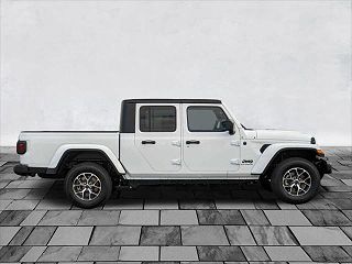 2024 Jeep Gladiator  1C6HJTAG1RL109230 in Bowling Green, KY 5