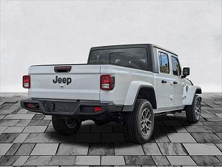 2024 Jeep Gladiator  1C6HJTAG1RL109230 in Bowling Green, KY 6