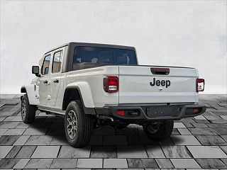 2024 Jeep Gladiator  1C6HJTAG1RL109230 in Bowling Green, KY 8