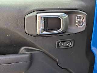 2024 Jeep Gladiator  1C6HJTAG3RL115594 in Bowling Green, KY 12