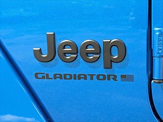 2024 Jeep Gladiator  1C6HJTAG3RL115594 in Bowling Green, KY 28
