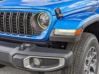 2024 Jeep Gladiator  1C6HJTAG3RL115594 in Bowling Green, KY 3