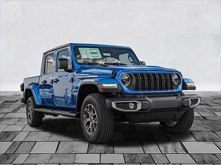2024 Jeep Gladiator  1C6HJTAG3RL115594 in Bowling Green, KY 4