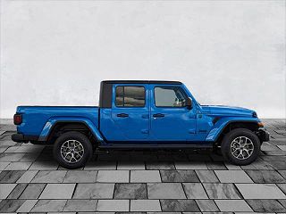 2024 Jeep Gladiator  1C6HJTAG3RL115594 in Bowling Green, KY 5