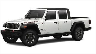 2024 Jeep Gladiator Rubicon VIN: 1C6JJTBG3RL119466