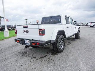 2024 Jeep Gladiator Mojave 1C6JJTEG0RL107240 in Breaux Bridge, LA 3