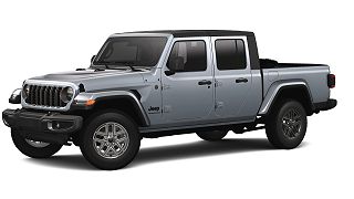 2024 Jeep Gladiator  VIN: 1C6HJTAG7RL123620