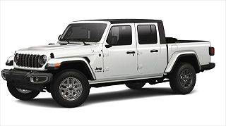 2024 Jeep Gladiator  VIN: 1C6HJTAG9RL123621