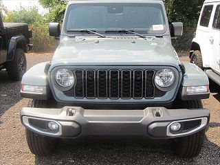 2024 Jeep Gladiator  1C6HJTAG5RL112311 in Brunswick, OH 2