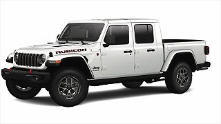 2024 Jeep Gladiator Rubicon VIN: 1C6JJTBG1RL111690