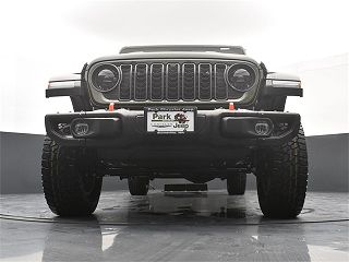 2024 Jeep Gladiator Mojave 1C6JJTEG7RL103928 in Burnsville, MN 19