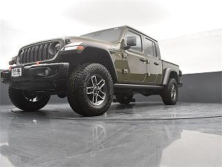 2024 Jeep Gladiator Mojave 1C6JJTEG7RL103928 in Burnsville, MN 20