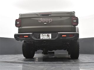 2024 Jeep Gladiator Mojave 1C6JJTEG7RL103928 in Burnsville, MN 22