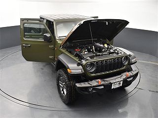 2024 Jeep Gladiator Mojave 1C6JJTEG7RL103928 in Burnsville, MN 24