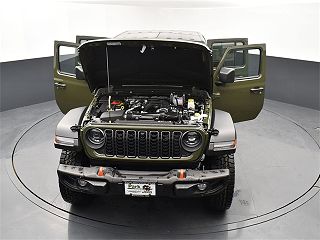 2024 Jeep Gladiator Mojave 1C6JJTEG7RL103928 in Burnsville, MN 25