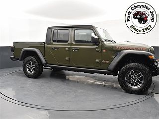 2024 Jeep Gladiator Mojave VIN: 1C6JJTEG7RL103928