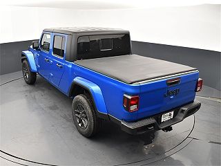 2024 Jeep Gladiator Sport 1C6HJTAG2RL112671 in Burnsville, MN 15