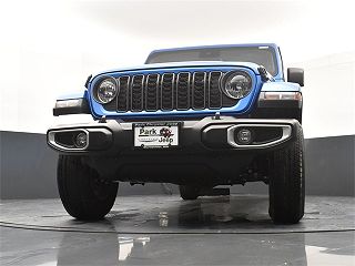 2024 Jeep Gladiator Sport 1C6HJTAG2RL112671 in Burnsville, MN 19