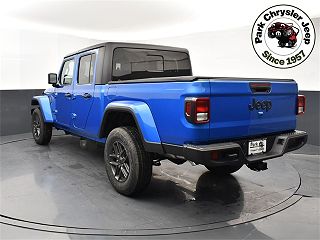 2024 Jeep Gladiator Sport 1C6HJTAG2RL112671 in Burnsville, MN 4